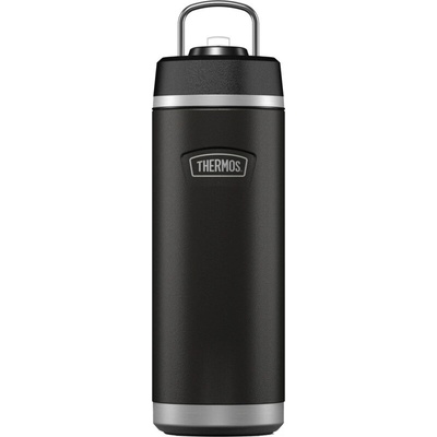Thermos Icon termoska s výklopným brčkem 710 ml granite