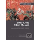 Inter Arma Silent Musae?