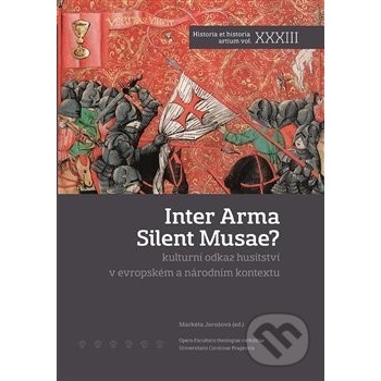 Inter Arma Silent Musae?