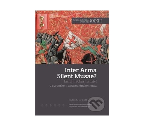 Inter Arma Silent Musae?