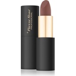 Pierre René PROFESSIONAL Satin Pure дълготрайно червило с матиращ ефект цвят no. 02 Mia 4.8 гр