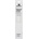 Stanley Quencher H2.0 Сламки за термо чаша 1, 18 л, прозрачни, 4 бр (10-10573-043)