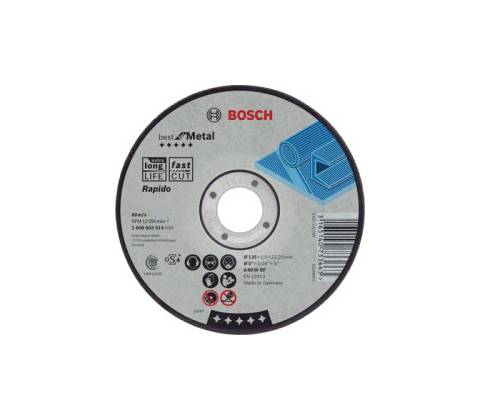 Bosch 2.608.603.513