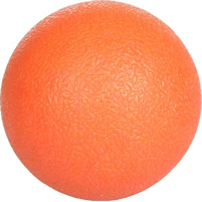 Merco TPR 61 masážní míček oranžová