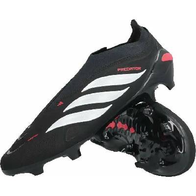 adidas Predator League LL FG BTK černé
