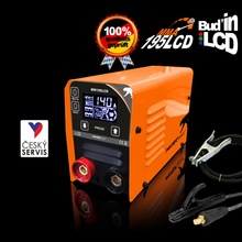 Pantermax MMA195LCD MMA/TIG