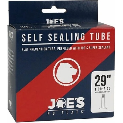 JOE'S FV