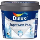 Interiérové farby Dulux Super Matt Plus 3L