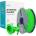 Sunlu PETG филамент Sunlu High Speed Matte PETG, 1.75 mm, 1.0 kg, Green