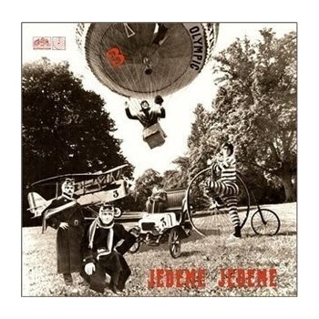 Olympic: Jedeme, jedeme LP