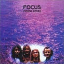 FOCUS: MOVING WAVES, CD
