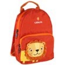 Dětské batohy a kapsičky LittleLife batoh Friendly Faces Toddler Lion 17170
