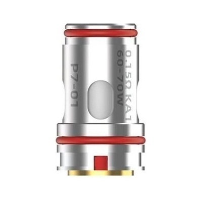 Hellvape P7-01 KA1 Meshed Coil 0.15ohm