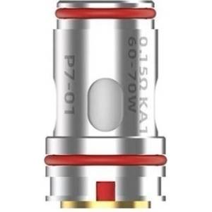 Hellvape P7-01 KA1 Meshed Coil 0.15ohm