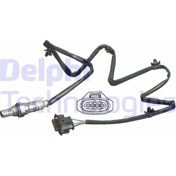 Lambda sonda DELPHI ES20452-12B1