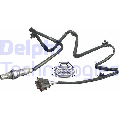 Lambda sonda DELPHI ES20452-12B1