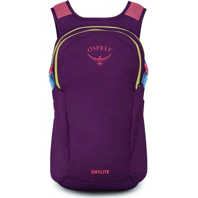 Osprey Daylite 13 l moody burgundy