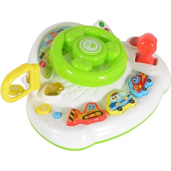 Tot Kids Музикална играчка Tot Kids - Волан (111483)