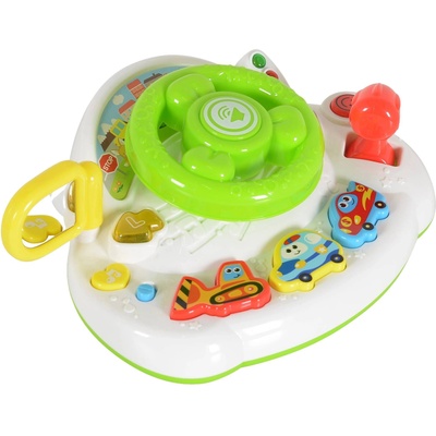 Tot Kids Музикална играчка Tot Kids - Волан (111483)