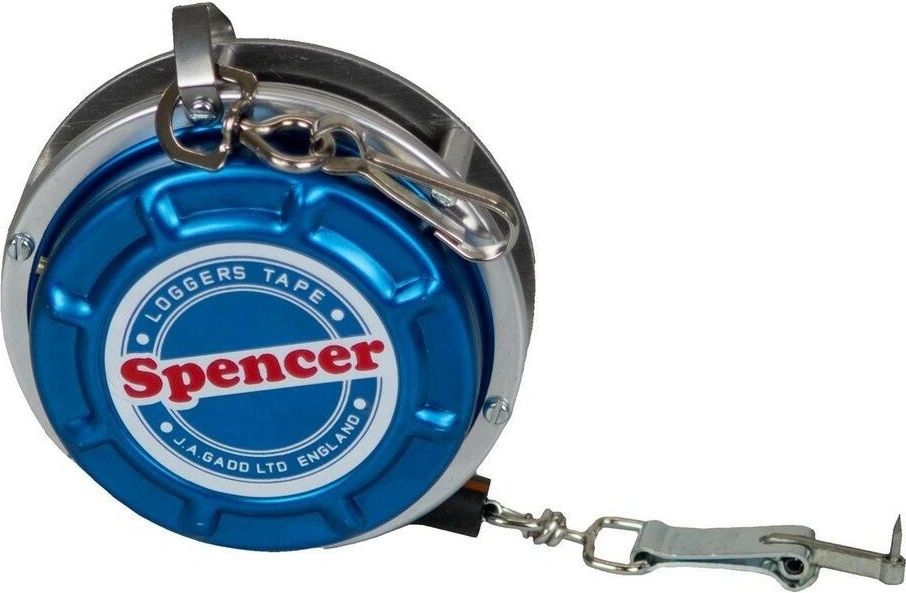 Spencer Pásmo 20 m
