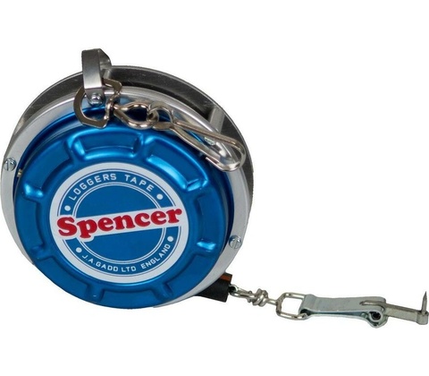 Spencer Pásmo 20 m