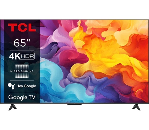 TCL 65V6B
