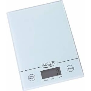 Adler Electronic kitchen scale Adler AD 3138 w Кухненски везни