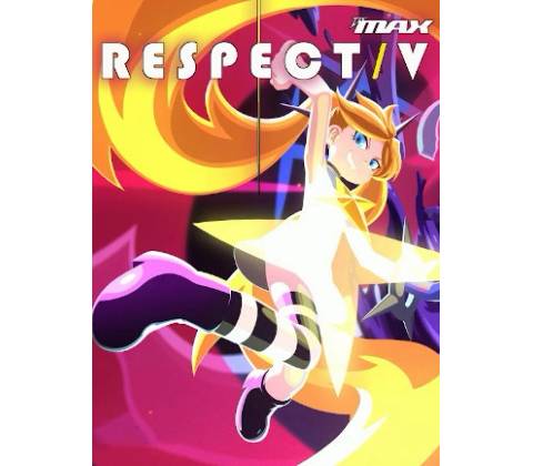 DJMax Respect V