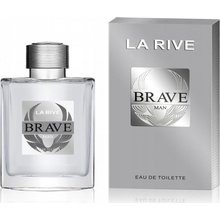 La Rive Brave For Man toaletní voda pánská 100 ml