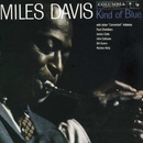 Davis Miles ♫ Kind Of Blue LP