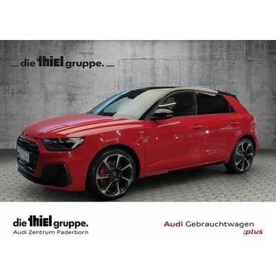 Audi A1 40 TFSI S tronic S-line Sportback 152 kW