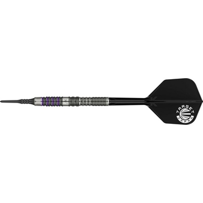 Target Japan Yuta Hayashi Sirius G3 90% barel 21,5g soft