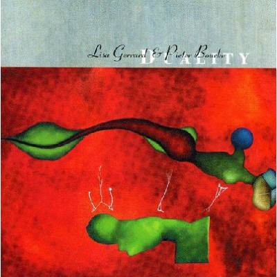 Gerrard Lisa - Duality CD