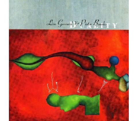 Gerrard Lisa - Duality CD