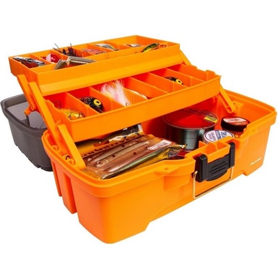 Plano Box Two Tray Tackle