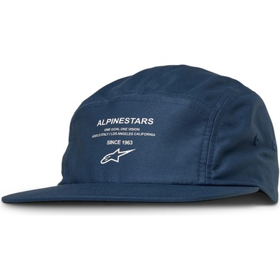 PEASY ALPINESTARS modrá