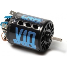 LRP Electronic V10 Spec. 6 motor 12x2 závitů