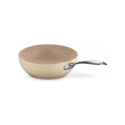 Korkmaz Granita wok panvica 24 cm