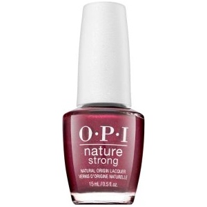 OPI Nature Strong Natural Origin Lacquer лак за нокти Raisin Your Voice 15 ml