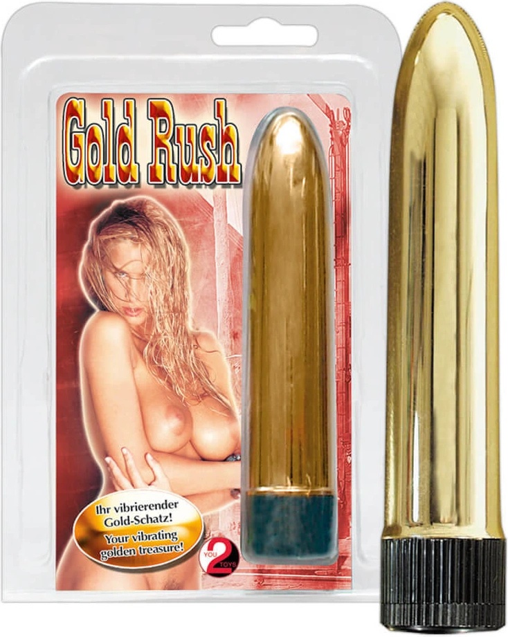 You2Toys "Gold Rush"