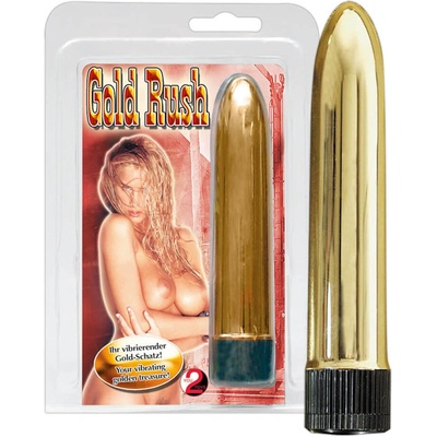 You2Toys "Gold Rush"