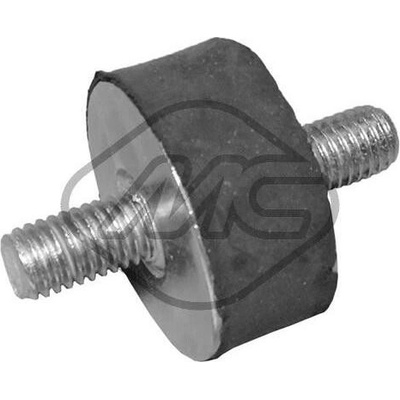 Držák, tlumič výfuku Metalcaucho 02785