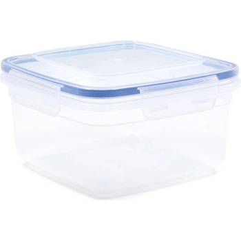 КОНТЕЙНЕР ЗА СЪХРАНЕНИЕ 1.5Л 17.5Х17.5Х9.5СМ (И108272)