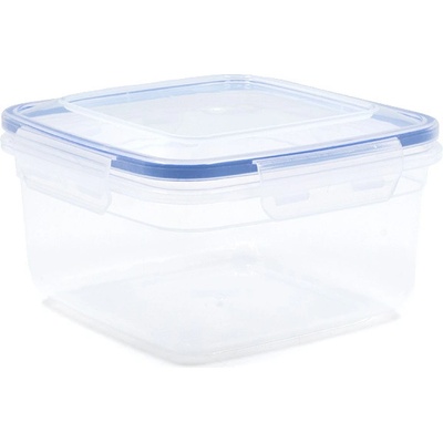 КОНТЕЙНЕР ЗА СЪХРАНЕНИЕ 1.5Л 17.5Х17.5Х9.5СМ (И108272)