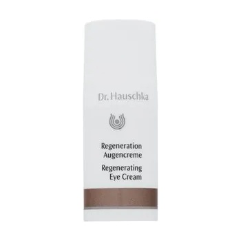 Dr. Hauschka Regenerating Eye Cream регенериращ крем за околоочния контур 15 ml