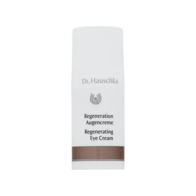 Dr. Hauschka Regenerating Eye Cream регенериращ крем за околоочния контур 15 ml
