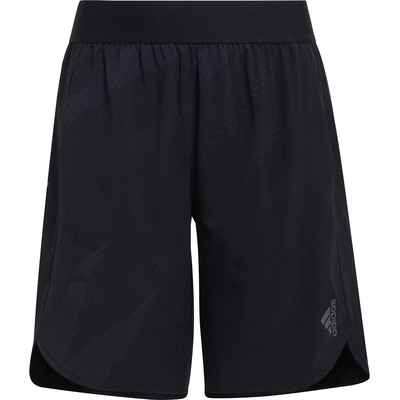 Adidas team Къси панталони AEROREADY Designed 4 Sport Graphic