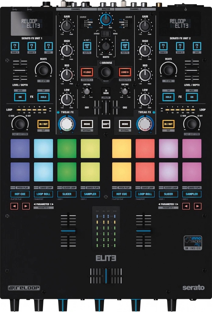 Reloop Elite