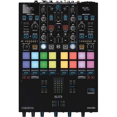 Reloop Elite