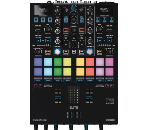 Reloop Elite